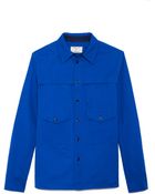 Rag & Bone Markham Shirt - Lyst