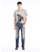 Diesel Safado 0608C - Lyst
