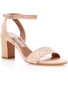 Tabitha Simmons Gia Sandal - Lyst