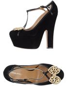 DSquared2 Court - Lyst