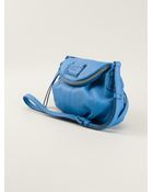 Marc By Marc Jacobs Electro Q Mini Natasha Shoulder Bag - Lyst