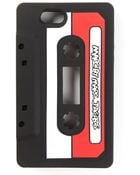Marc By Marc Jacobs Mix Tape Iphone Case - Lyst