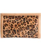 French Connection Cosmic Hair Clutch - Lyst