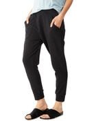 Alternative Apparel Light French Terry Slouchy Pants - Lyst