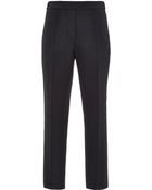 Ellery White Duke Classic Tux Pant - Lyst
