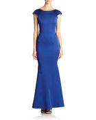 Zac Zac Posen Irina Gown - Lyst