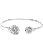 BaubleBar Tum Tum Cuff - Lyst