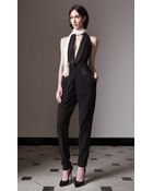 Temperley London Alice Jumpsuit - Lyst