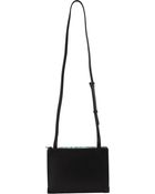 Alexander Wang Prisma Skeletal Double Envelope - Lyst
