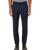 Theory Marlo Chinos - Lyst