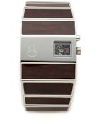 Nixon Rotolog Watch - Lyst