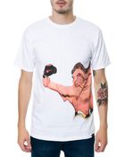 Rook The Tko Tee - Lyst