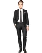 Corneliani Heavyweight Wool & Silk Blend Suit - Lyst