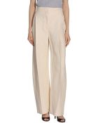 Delpozo Casual Pants - Lyst