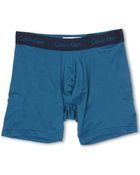Calvin Klein Body Micro Modal Boxer Brief U5555 - Lyst