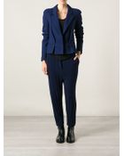 Haider Ackermann Savoia Jacket - Lyst