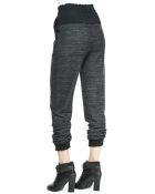 Rag & Bone Owen Solidtop Melange Sweatpants - Lyst