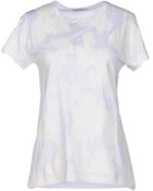 J.W. Anderson Tshirt - Lyst