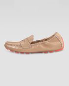 Cole Haan Sadie Deconstructed Loafer Sandstone - Lyst