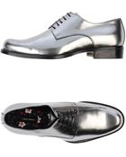 DSquared2 Laceup Shoes - Lyst