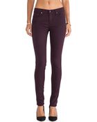 Rag & Bone The Skinny - Lyst
