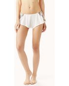 Eberjey Paloma Tap Pant - Lyst