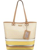 Nine West Paige Tote - Lyst