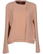 See By Chloé Jacket - Lyst
