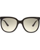 Ray-Ban Cat Eye Sunglasses 57 - Lyst