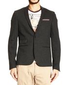 Patrizia Pepe Jackets Man - Lyst
