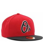 New Era Baltimore Orioles 2tone 59fifty Cap - Lyst