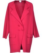 Armani Blazer - Lyst