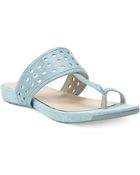 Kenneth Cole Reaction Womens Ballpark Sandals - Lyst