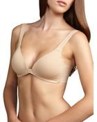 Spanx Brallelujah Wireless Frontclosure Bra - Lyst