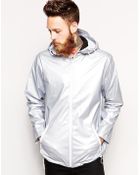 Rains Windbreaker Limited Edition - Lyst