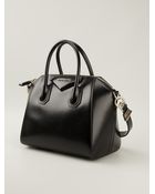 Givenchy Medium Antigona Tote - Lyst