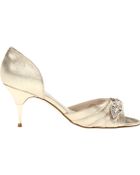 Ivanka Trump Nanci - Lyst
