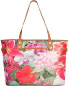 Marc Fisher Modern Love Large Tote - Lyst