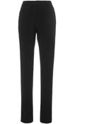 Sachin+babi Kenshi Jet Black Stripe Pants - Lyst