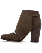 Joe's Jeans Avryl Bootie - Lyst