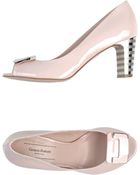 Giorgio Fabiani Court - Lyst