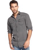Inc International Concepts Swift Shirt - Lyst