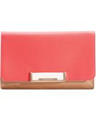 Ivanka Trump Heather Shoulder Bag - Lyst