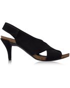 Pedro Garcia Sandals - Lyst