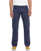 Levi's 514 Straight Leg Jeans - Lyst