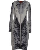 Missoni Coat - Lyst