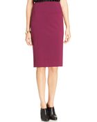 Jones New York Seamed Pencil Skirt - Lyst