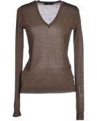 DSquared2 Jumper - Lyst