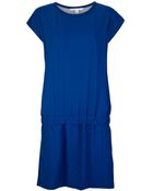 Diane von Furstenberg Dress - Lyst