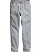 H&M Chinos Slim Fit - Lyst